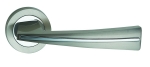 Fortessa Monaco Lever Door Handle Set